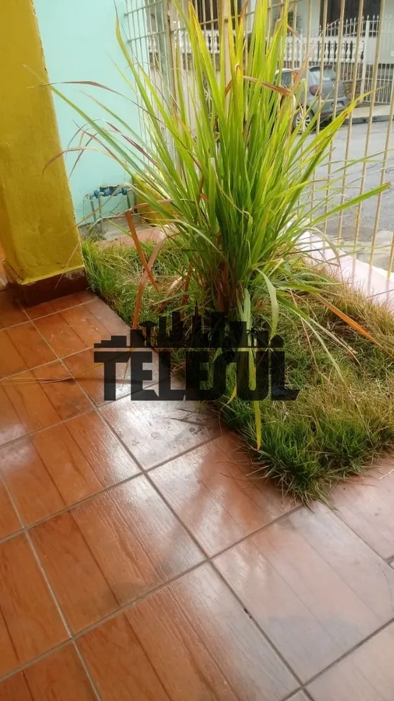 Casa, 3 quartos, 242 m² - Foto 1