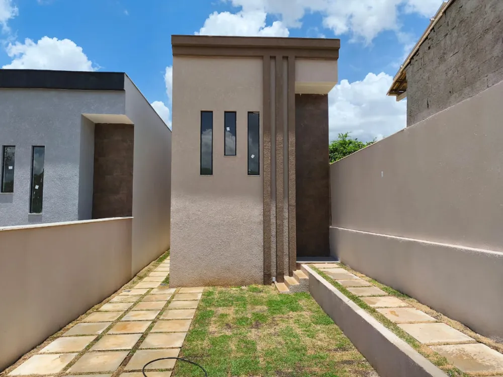 Casa, 3 quartos, 138 m² - Foto 1