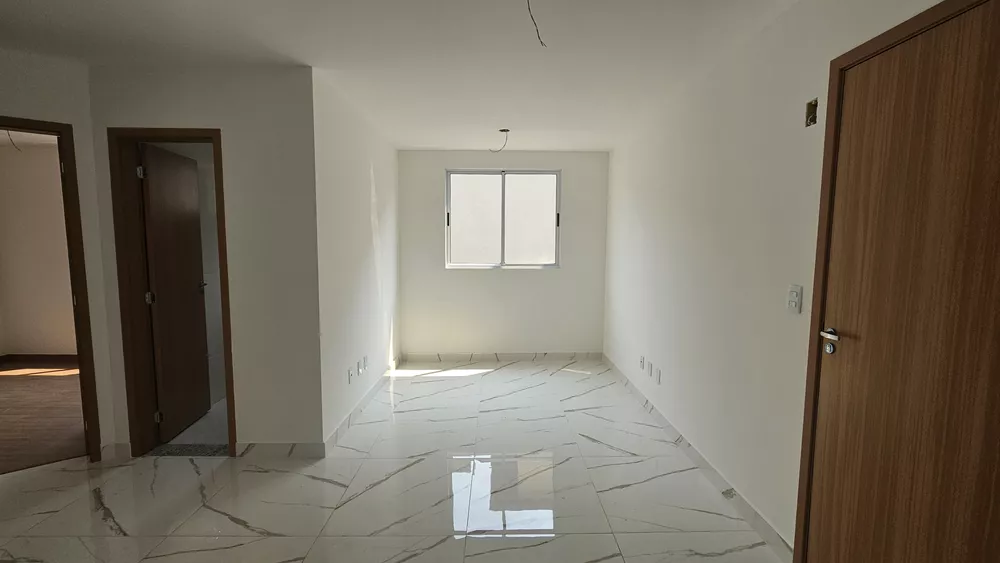 Apartamento à venda com 2 quartos, 49m² - Foto 1