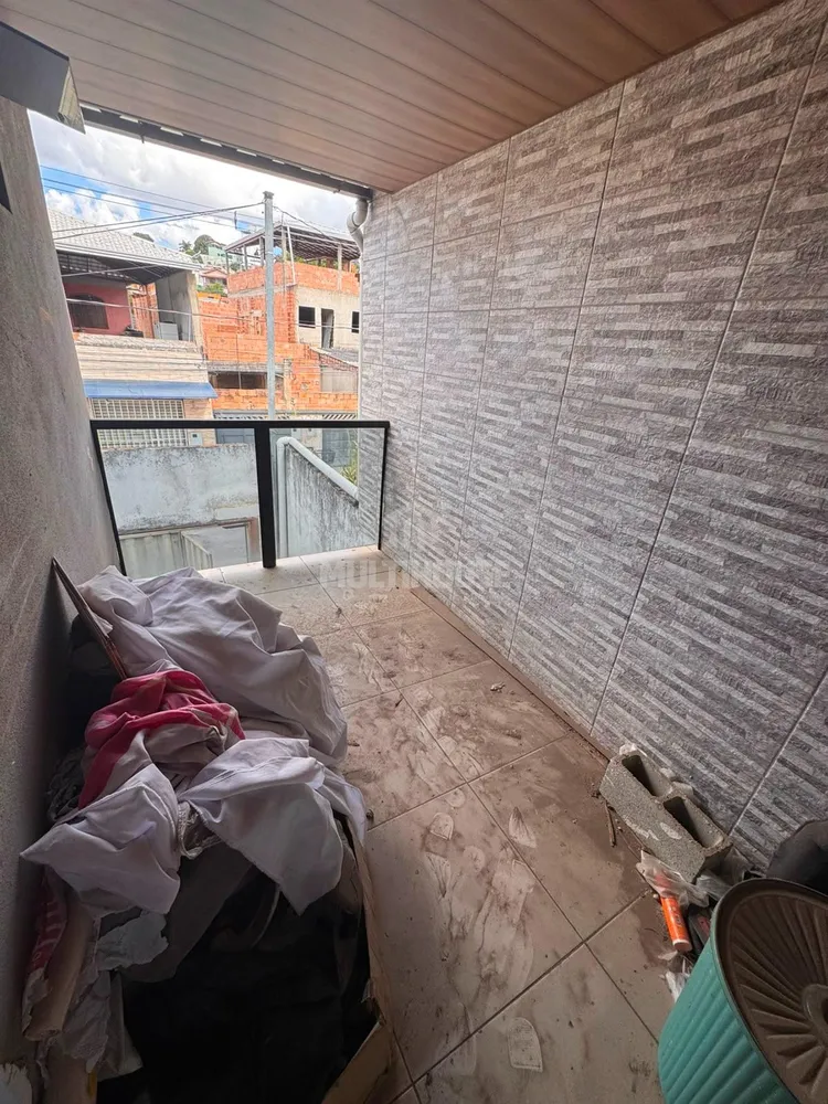 Casa, 4 quartos, 120 m² - Foto 10