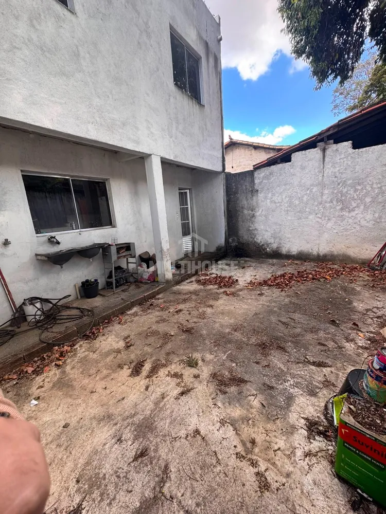Casa, 4 quartos, 120 m² - Foto 3