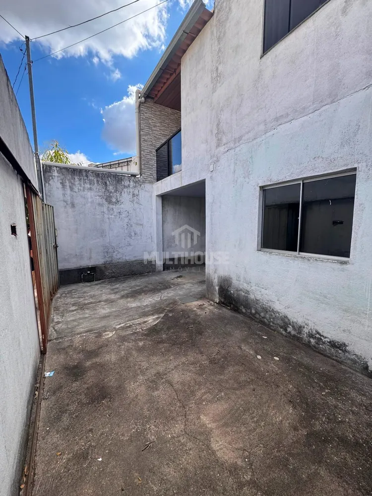 Casa, 4 quartos, 120 m² - Foto 2