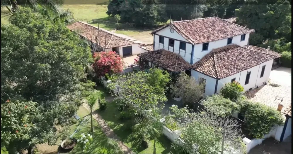 Fazenda, 1 quarto - Foto 4