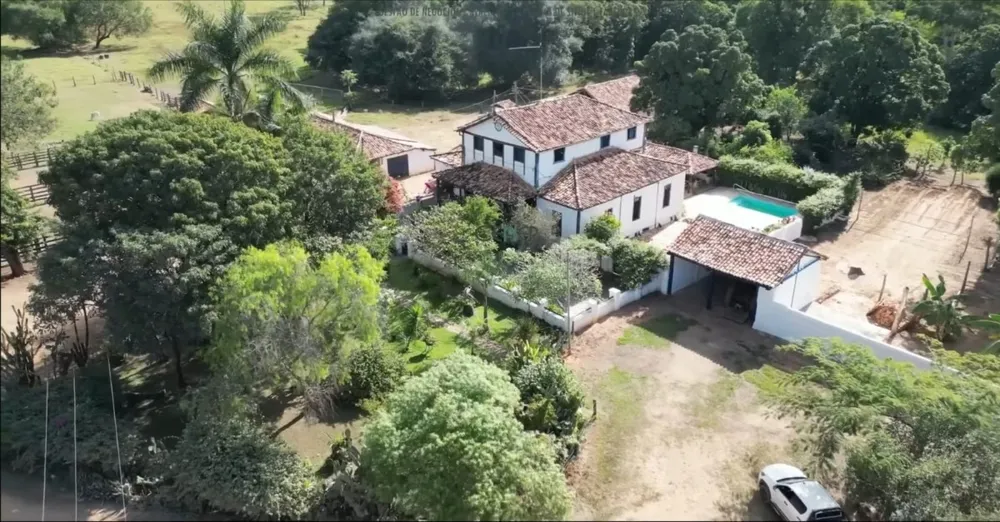 Fazenda, 1 quarto - Foto 3