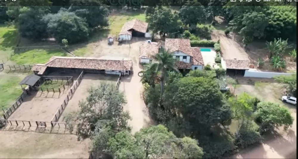 Fazenda, 1 quarto - Foto 8
