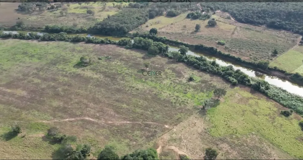 Fazenda, 1 quarto - Foto 6
