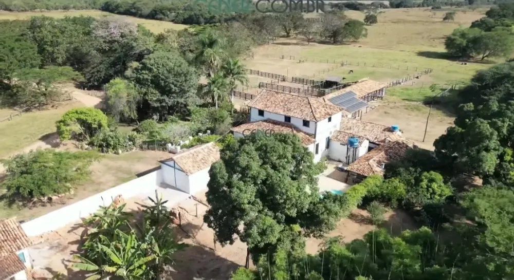 Fazenda, 1 quarto - Foto 17