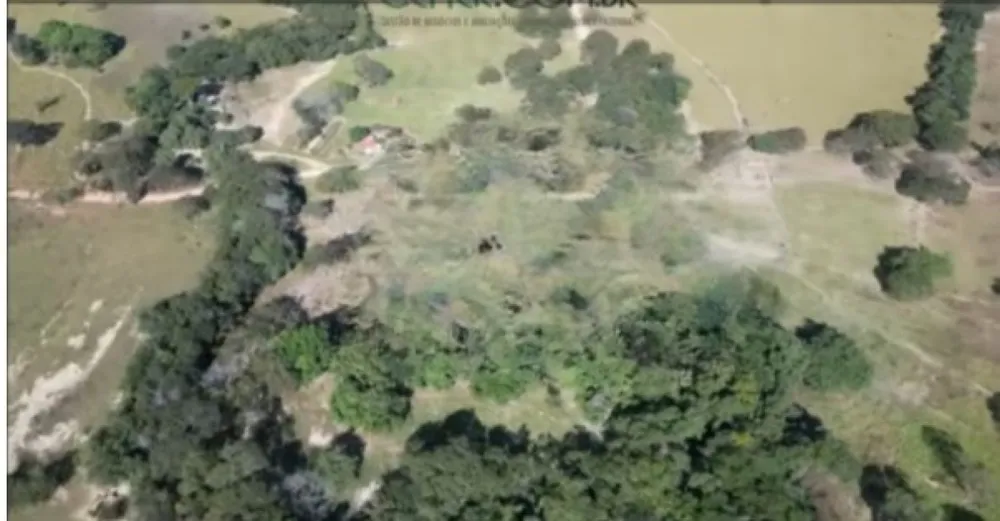 Fazenda, 1 quarto - Foto 11