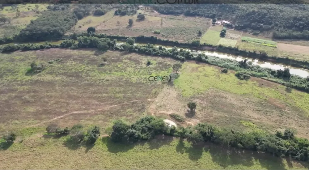 Fazenda, 1 quarto - Foto 5
