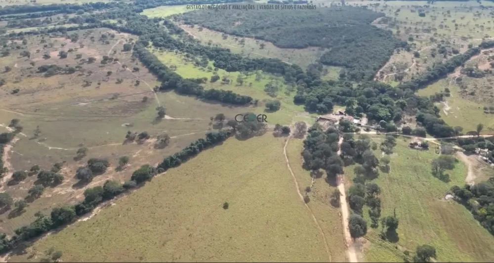 Fazenda, 1 quarto - Foto 12