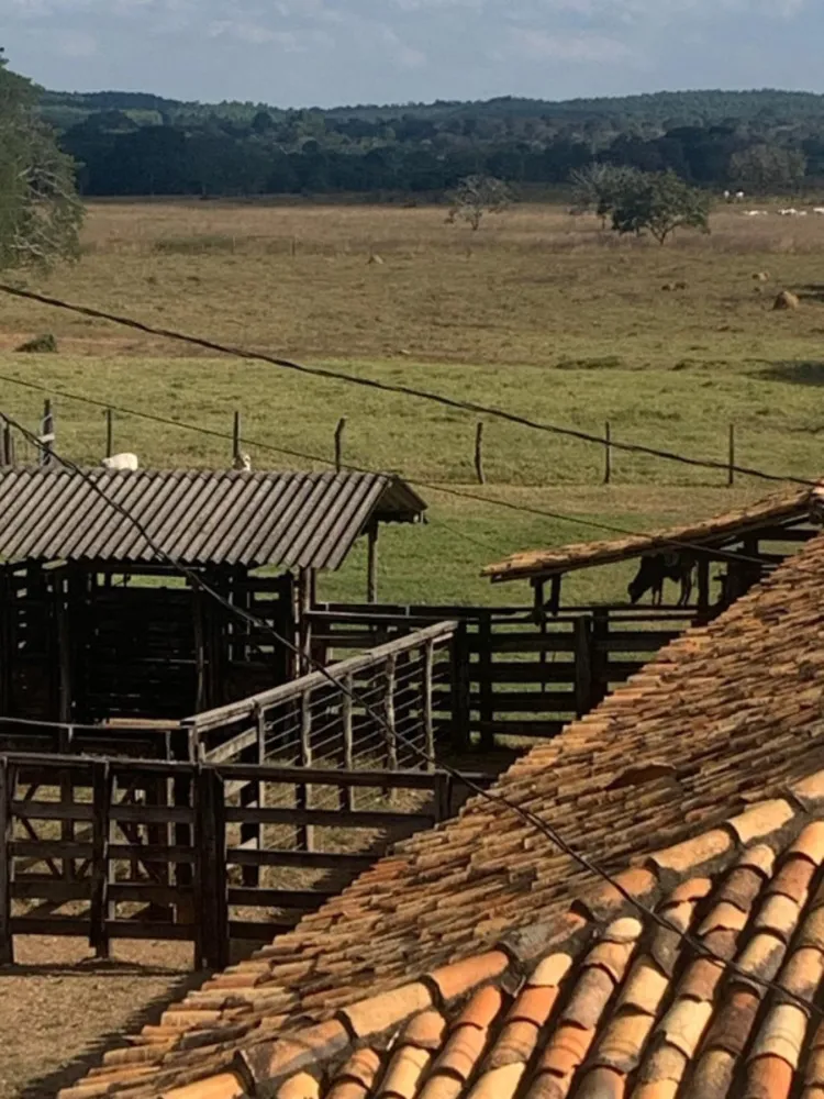 Fazenda, 1 quarto - Foto 8