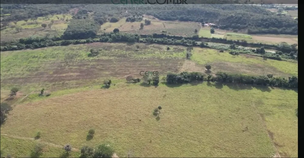 Fazenda, 1 quarto - Foto 14