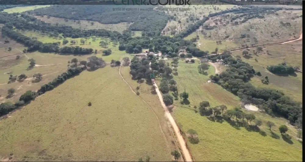 Fazenda, 1 quarto - Foto 15