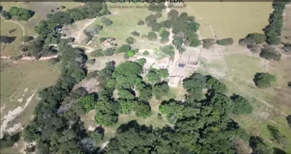 Fazenda, 1 quarto - Foto 7