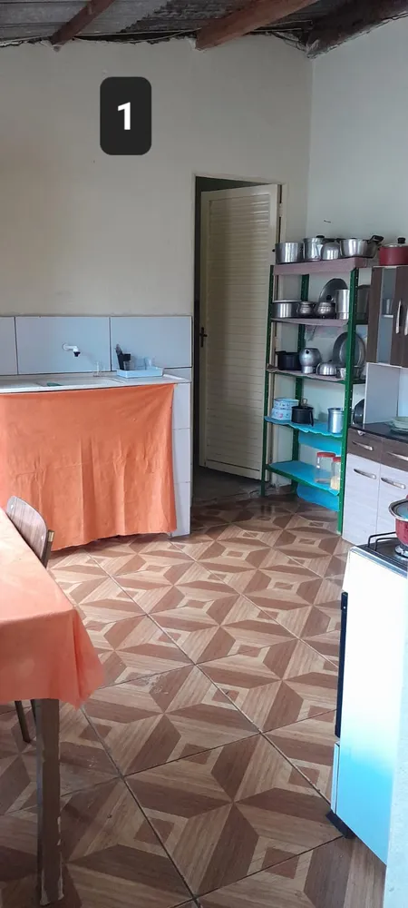 Casa, 3 quartos - Foto 7