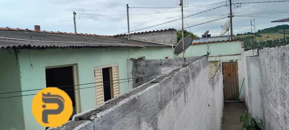 Casa, 3 quartos - Foto 8