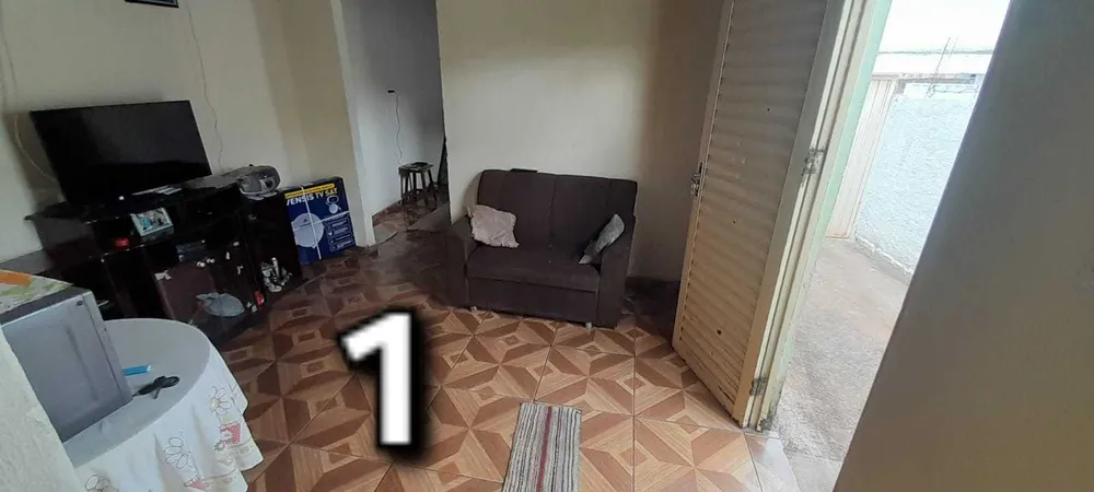 Casa, 3 quartos - Foto 4