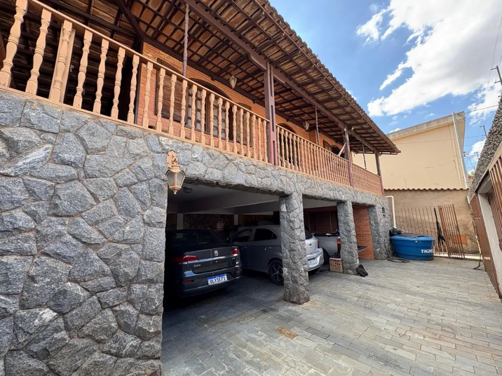Casa, 3 quartos, 450 m² - Foto 18