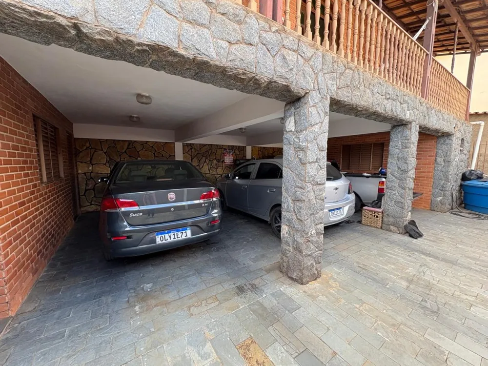 Casa, 3 quartos, 450 m² - Foto 12