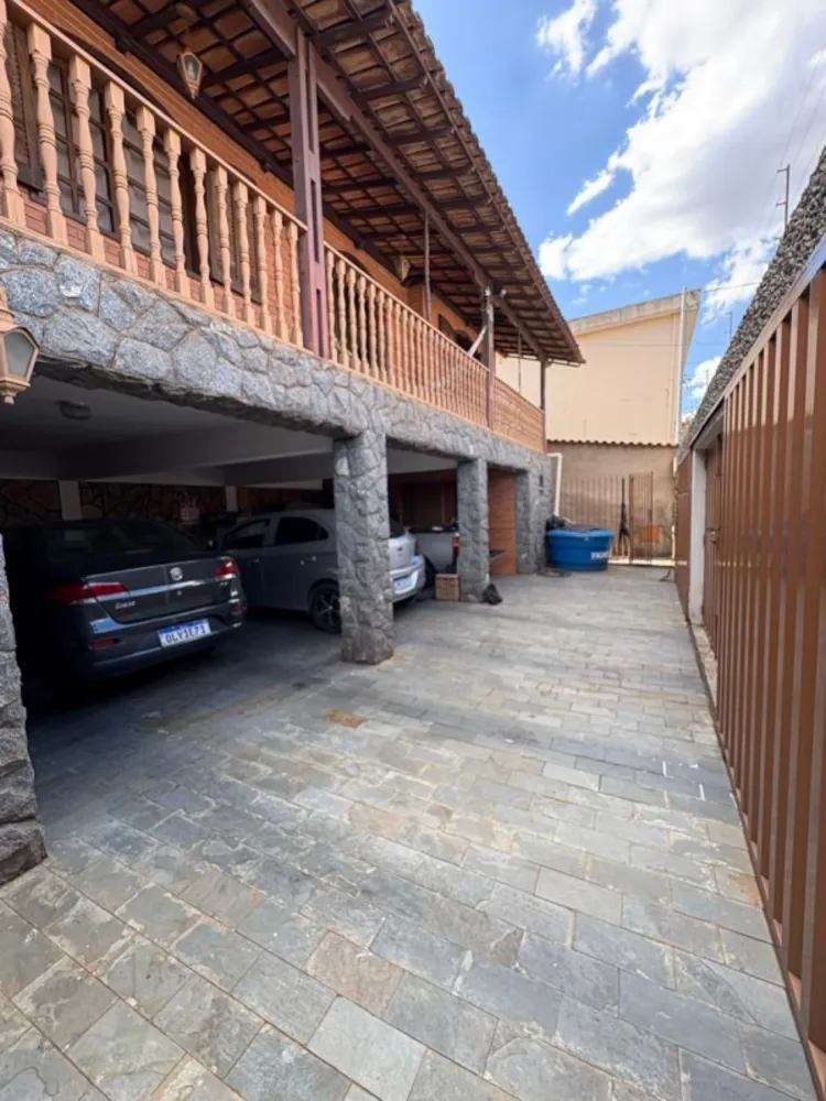 Casa, 3 quartos, 450 m² - Foto 9