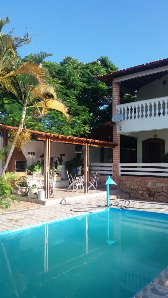 Casa à venda com 4 quartos, 273m² - Foto 12