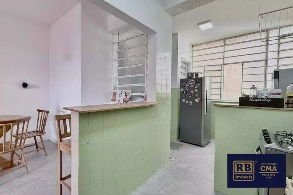 Apartamento, 3 quartos, 140 m² - Foto 7