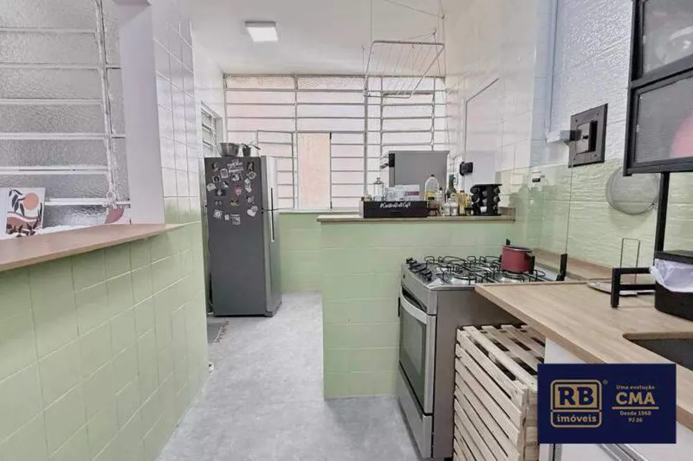 Apartamento, 3 quartos, 140 m² - Foto 6