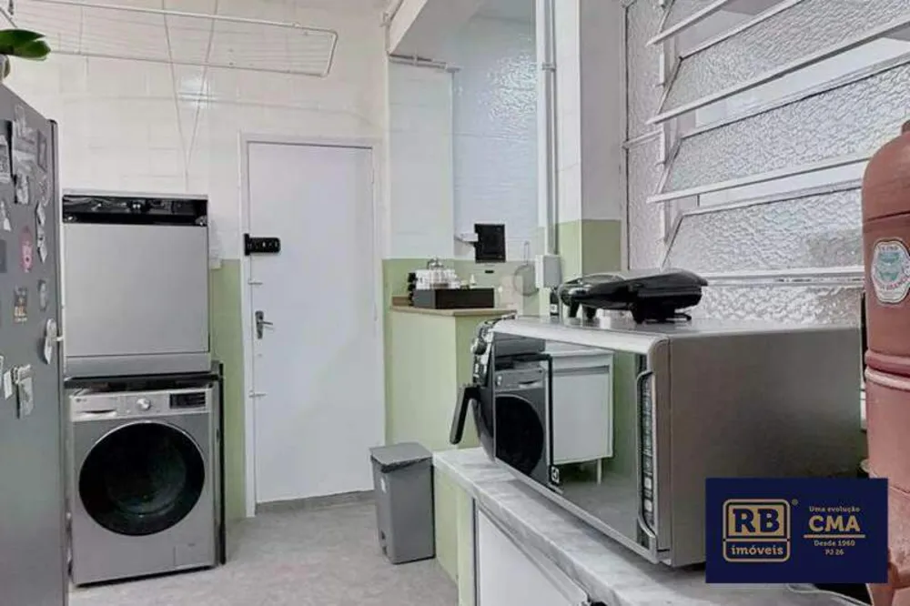Apartamento, 3 quartos, 140 m² - Foto 20