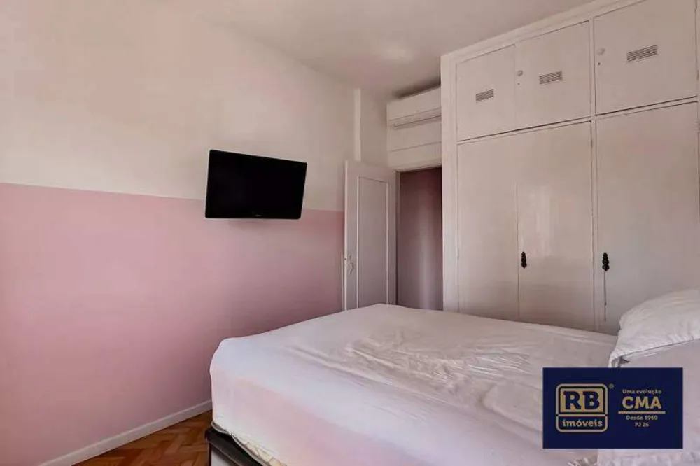 Apartamento, 3 quartos, 140 m² - Foto 3
