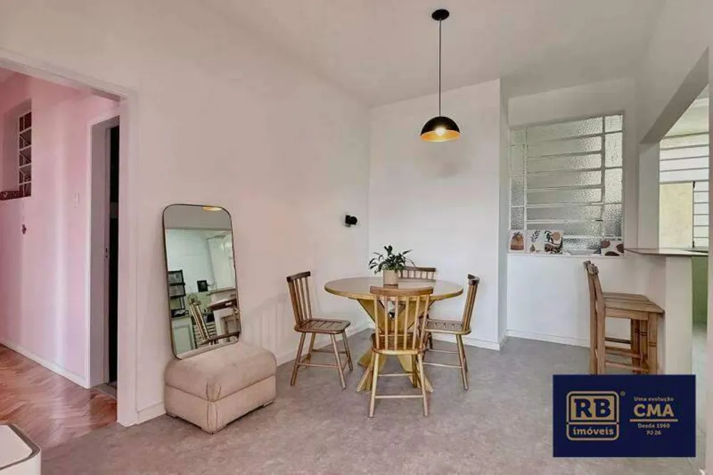 Apartamento, 3 quartos, 140 m² - Foto 11