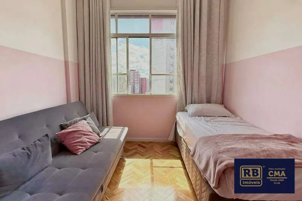 Apartamento, 3 quartos, 140 m² - Foto 9