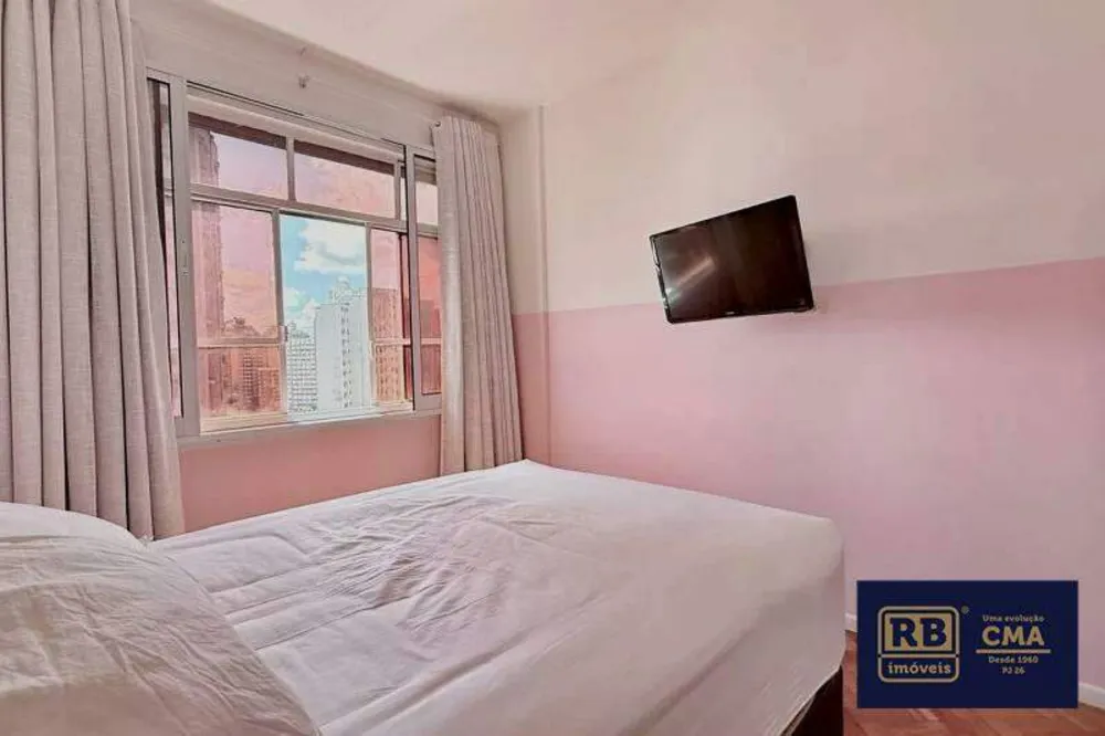 Apartamento, 3 quartos, 140 m² - Foto 4