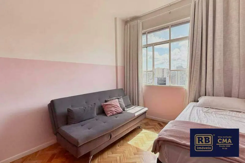 Apartamento, 3 quartos, 140 m² - Foto 6