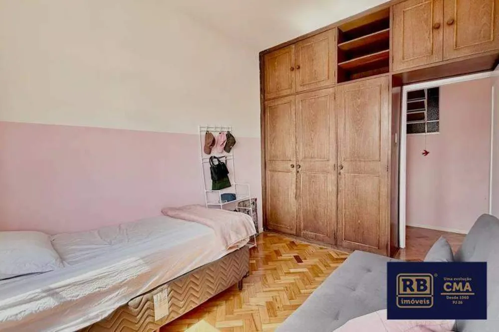 Apartamento, 3 quartos, 140 m² - Foto 8