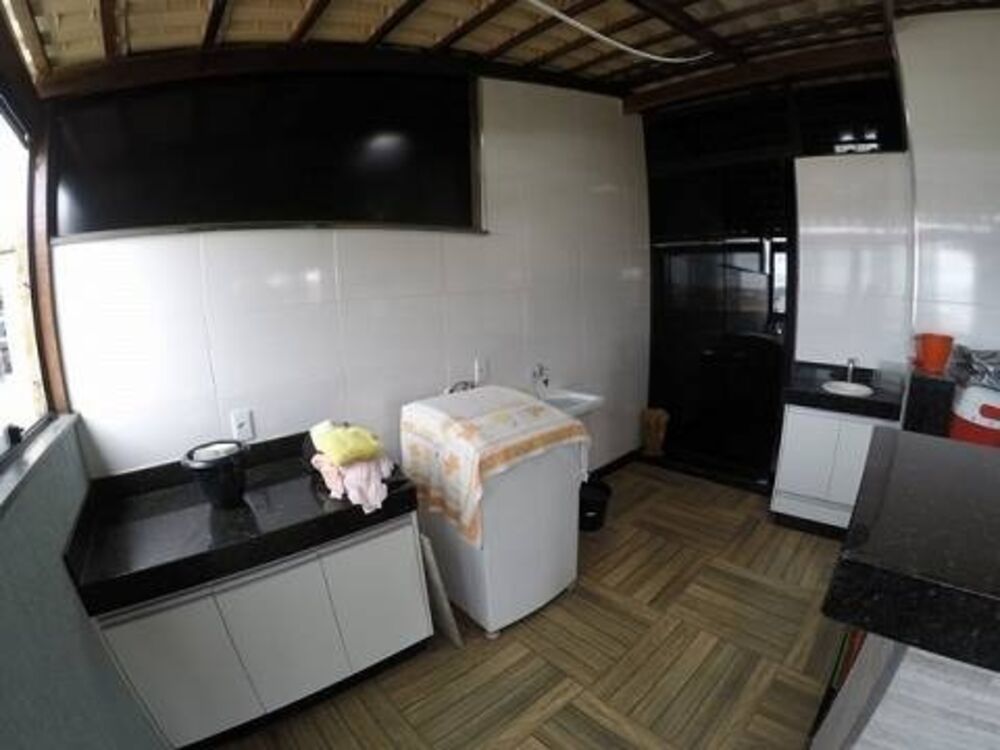 Cobertura à venda com 3 quartos, 152m² - Foto 6