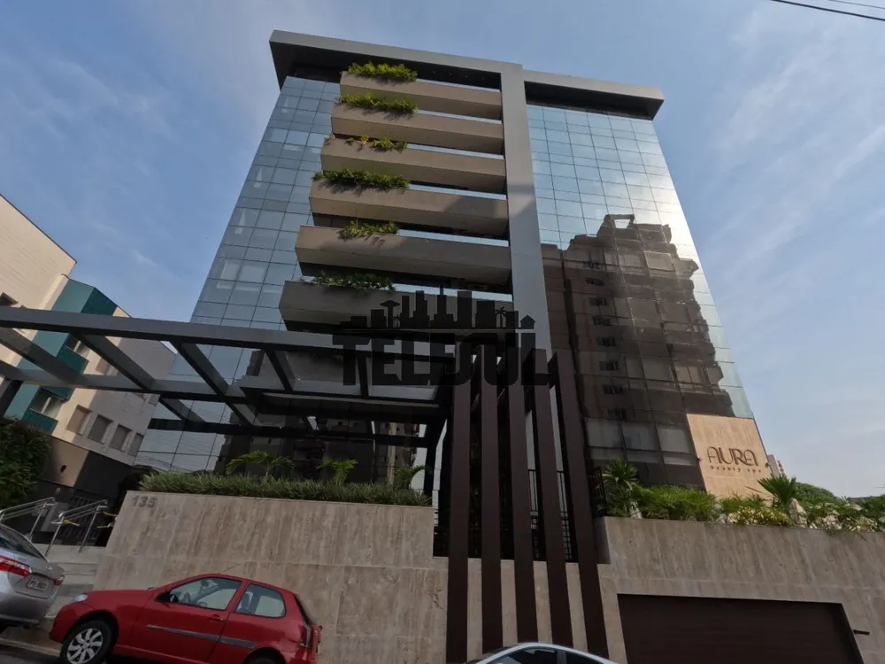 Depósito-Galpão, 35 m² - Foto 1