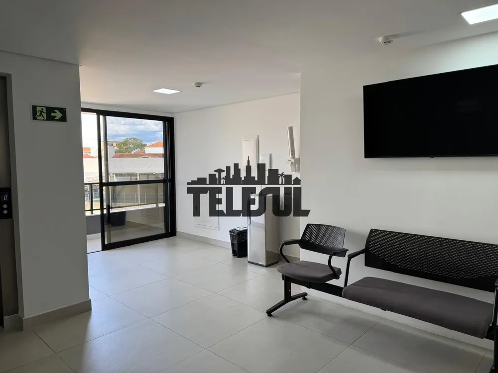Depósito-Galpão, 35 m² - Foto 8