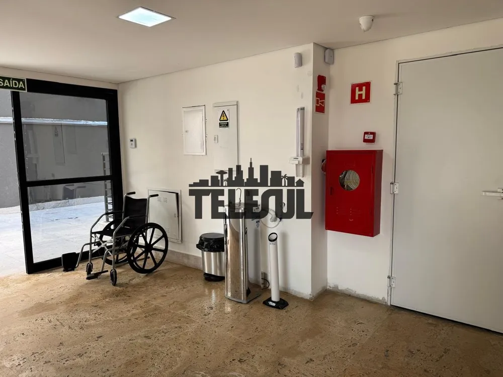 Depósito-Galpão, 35 m² - Foto 9