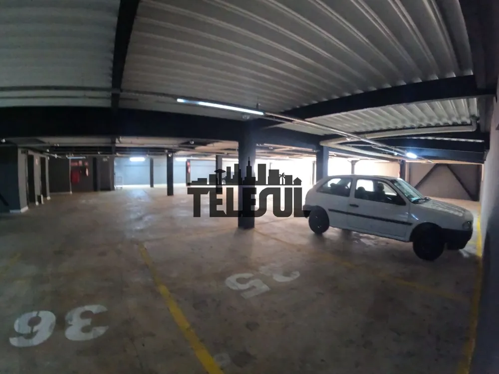 Depósito-Galpão, 35 m² - Foto 20