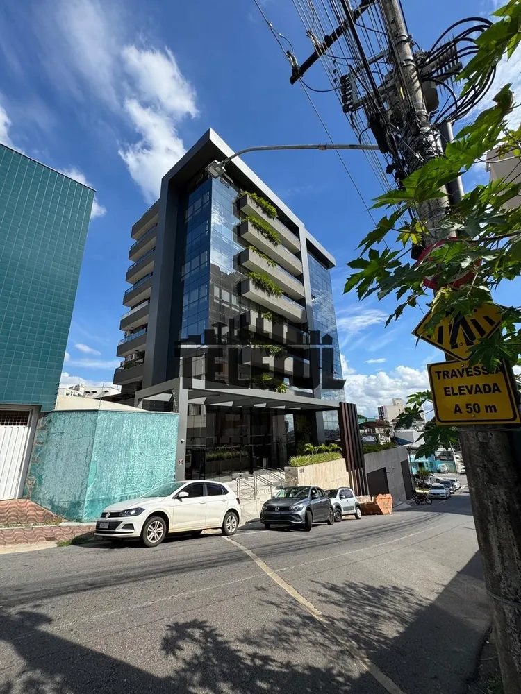 Depósito-Galpão, 35 m² - Foto 2