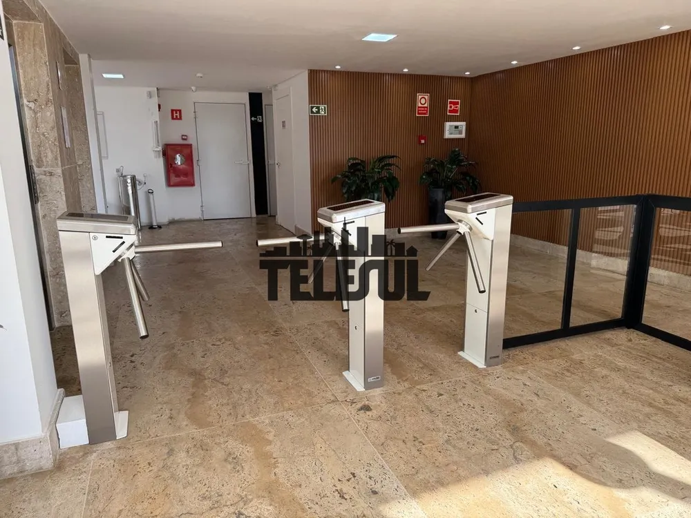 Depósito-Galpão, 35 m² - Foto 9