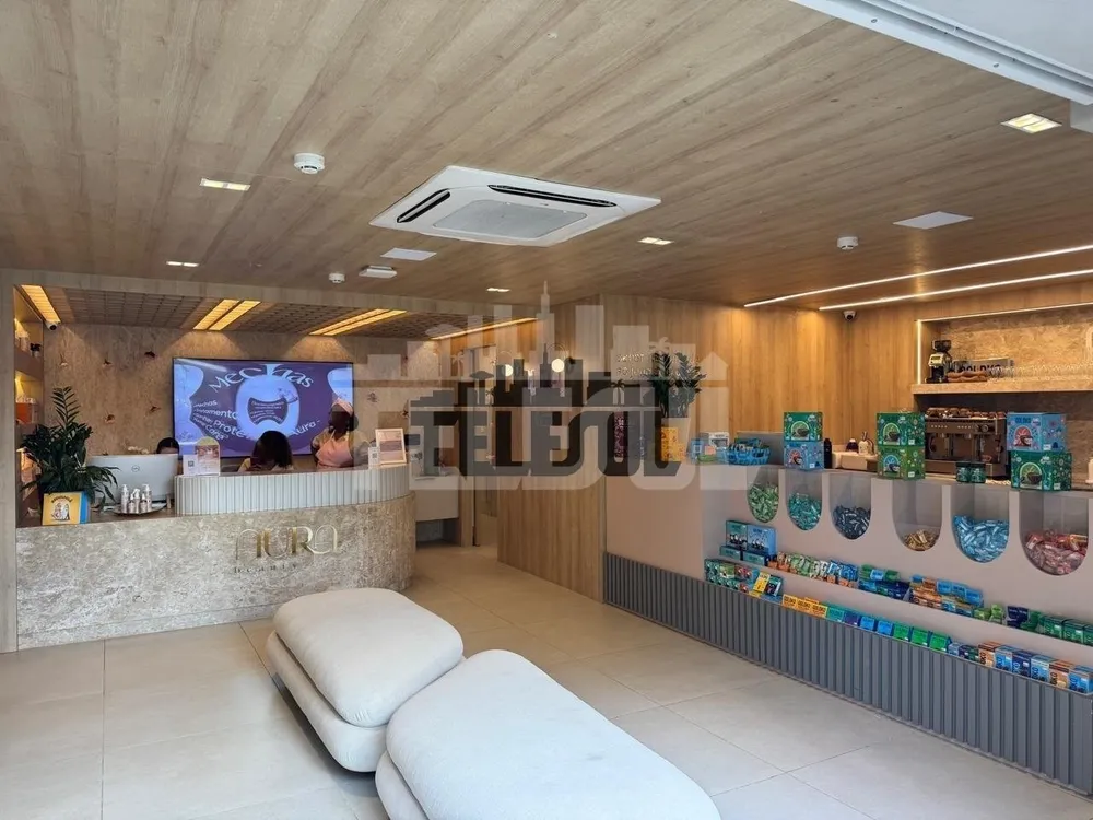Depósito-Galpão, 35 m² - Foto 8