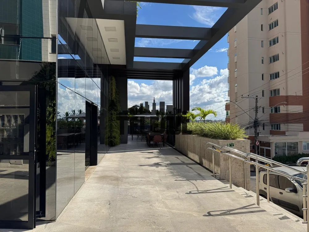 Depósito-Galpão, 35 m² - Foto 4