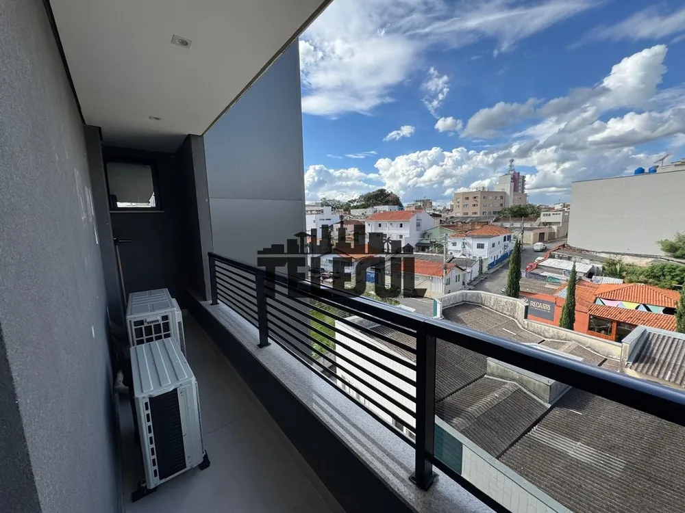 Depósito-Galpão, 35 m² - Foto 19