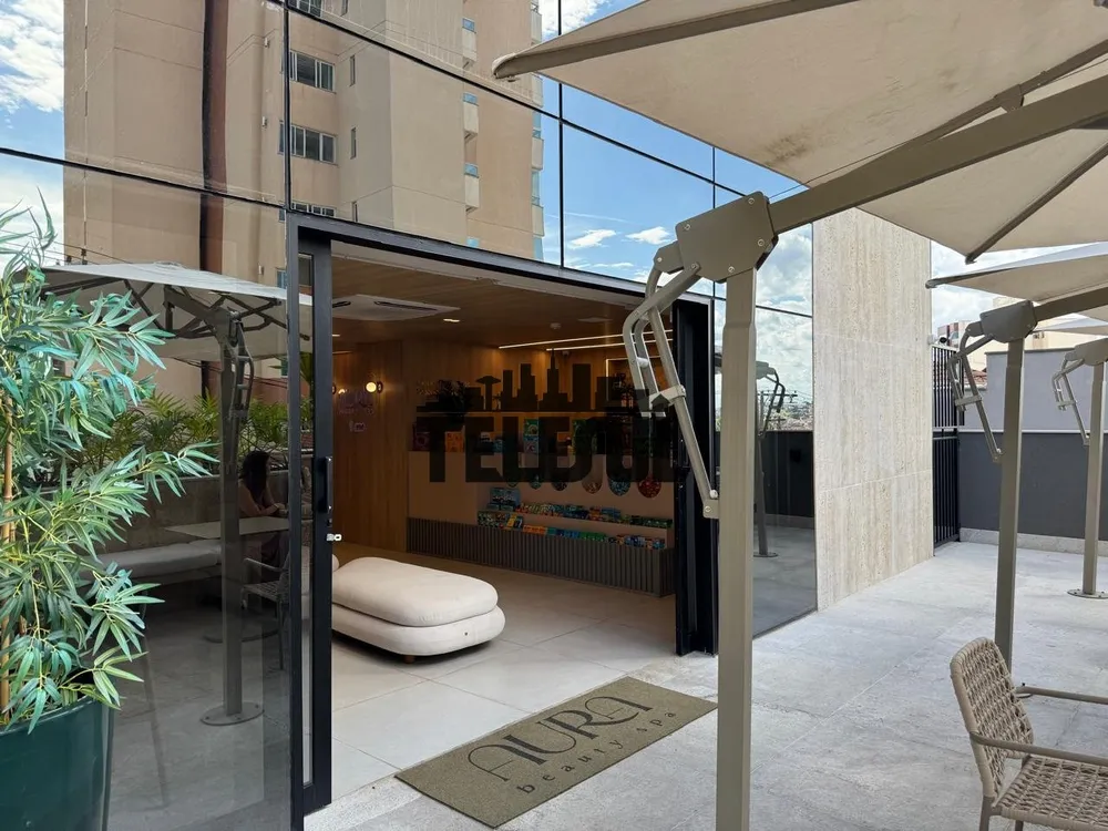 Depósito-Galpão, 35 m² - Foto 7