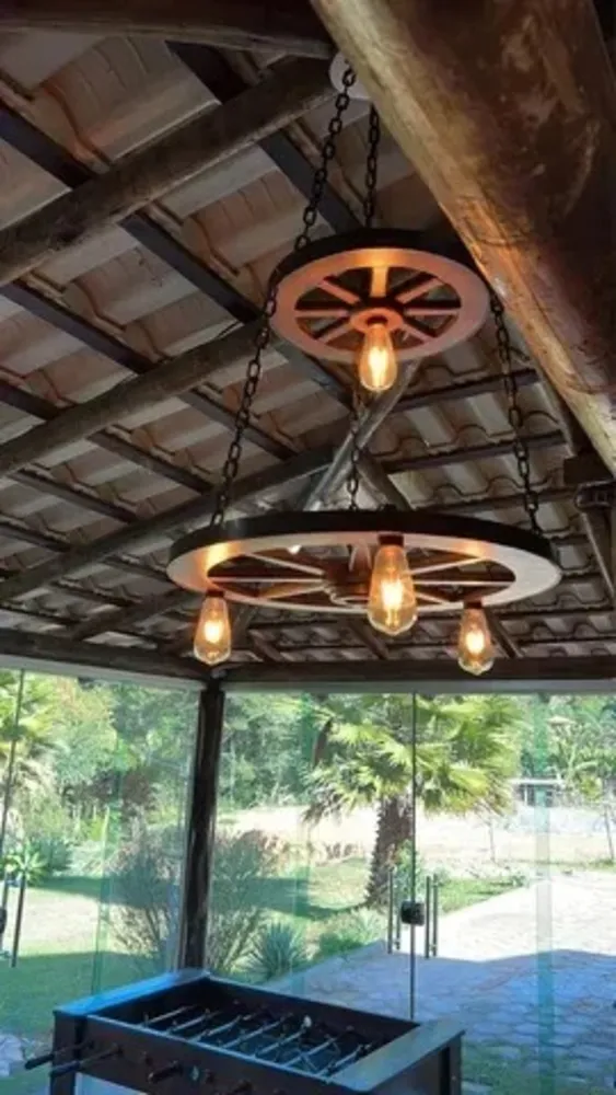 Casa de Condomínio, 3 quartos - Foto 5