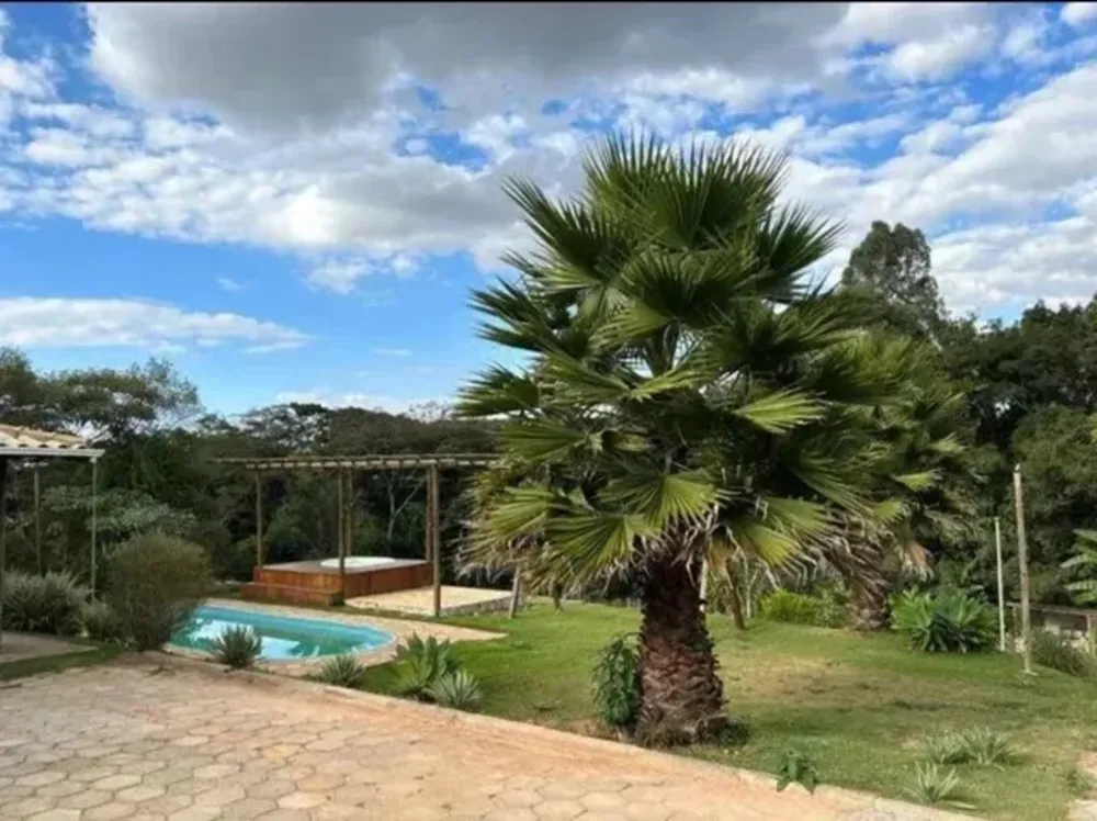 Casa de Condomínio, 3 quartos - Foto 10