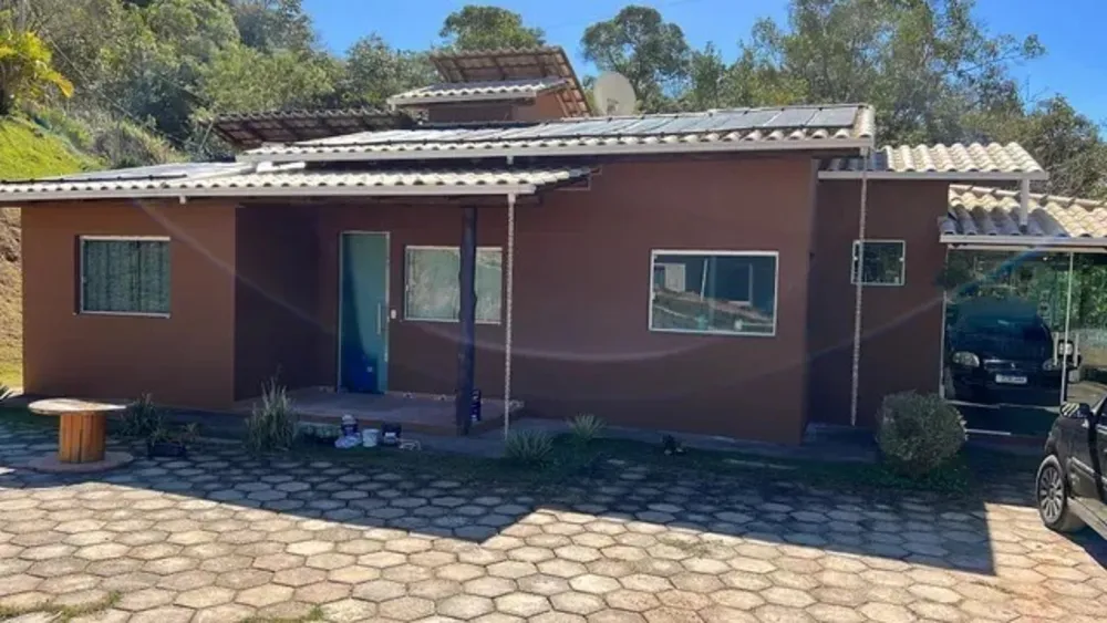 Casa de Condomínio, 3 quartos - Foto 6