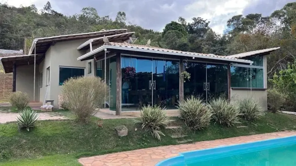 Casa de Condomínio, 3 quartos - Foto 9