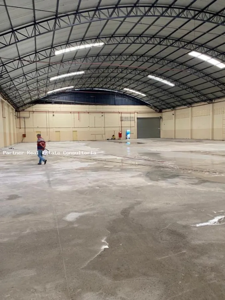 Depósito-Galpão, 3336 m² - Foto 4